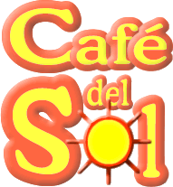 Cafe logo